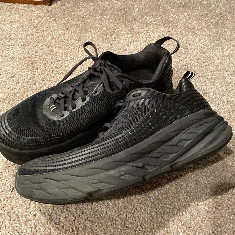 Hoka Bondi 6